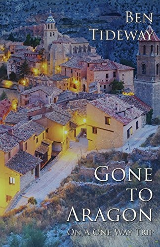 Gone to Aragon (on a One Way Trip)