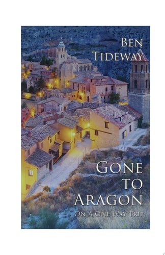 Gone To Aragon (On A One Way Trip)