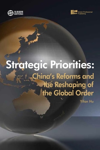 Strategic Priorities