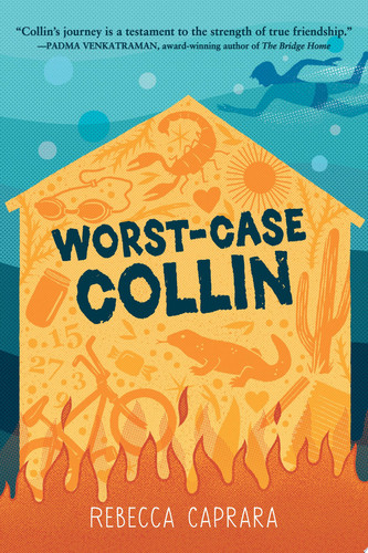 Worst-case Collin
