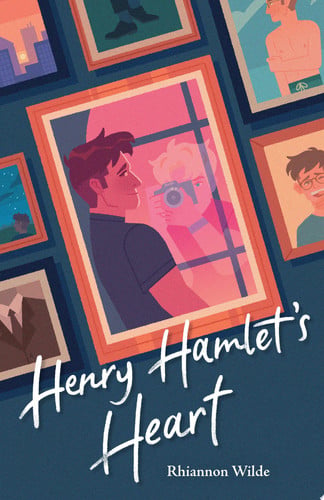 Henry Hamlet's heart