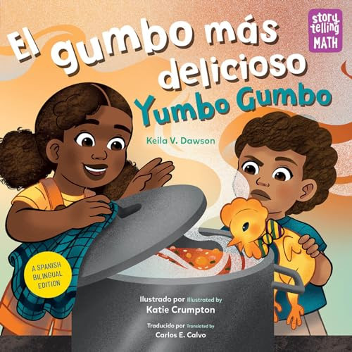 El gumbo más delicioso: Yumbo gumbo