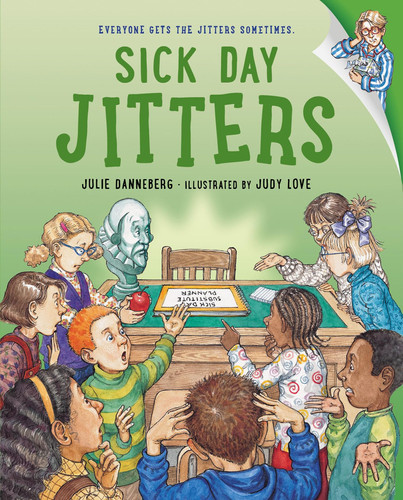 Sick day jitters