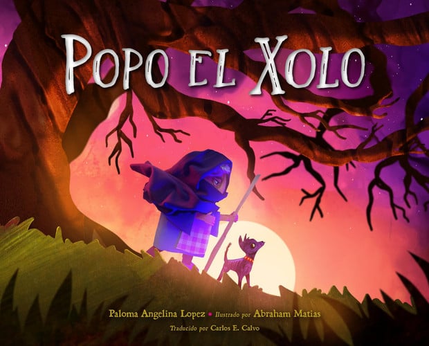 Popo el xolo