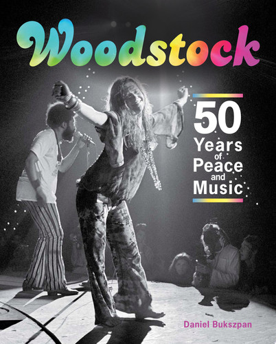 Woodstock: 50 years of peace and music