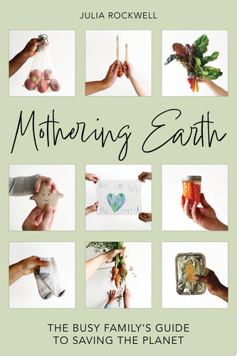 Mothering Earth: the busy family's guide to saving the planet