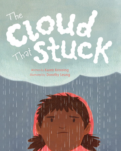 The cloud that stuck