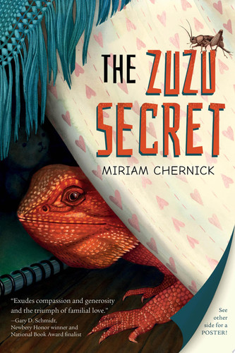The Zuzu secret