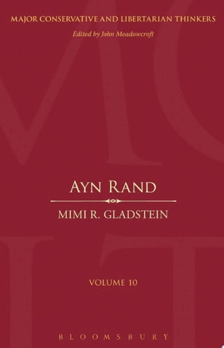 Ayn Rand