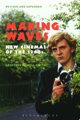 Making Waves, Revised and Expanded