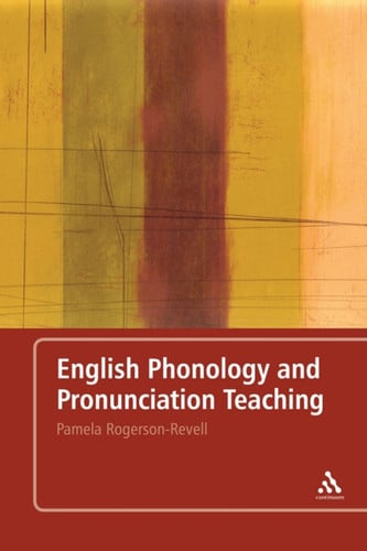 English phonology and pronunciation teaching