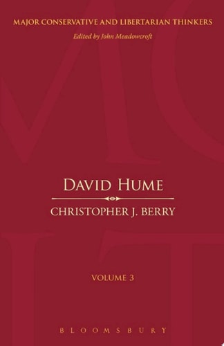 David Hume