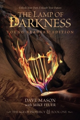The Lamp of Darkness Young Readers' Edition
