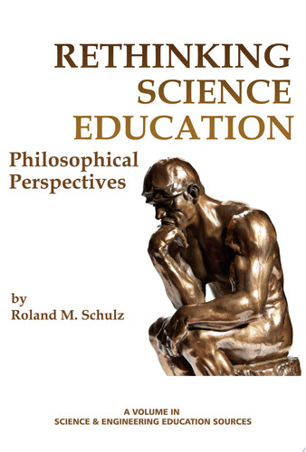 Rethinking Science Education