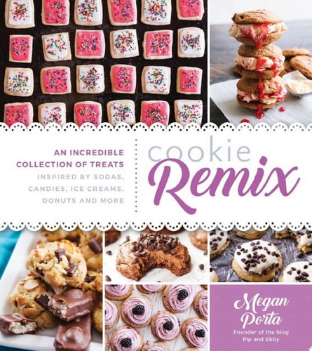 Cookie Remix