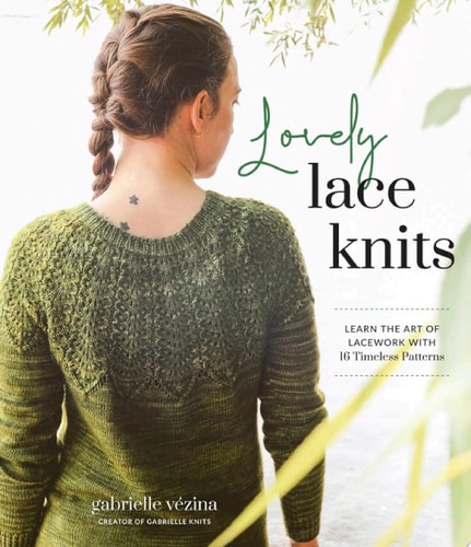 Lovely Lace Knits