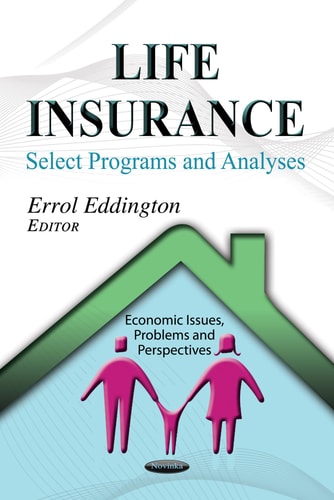 Life Insurance Select Programs and Analyses
