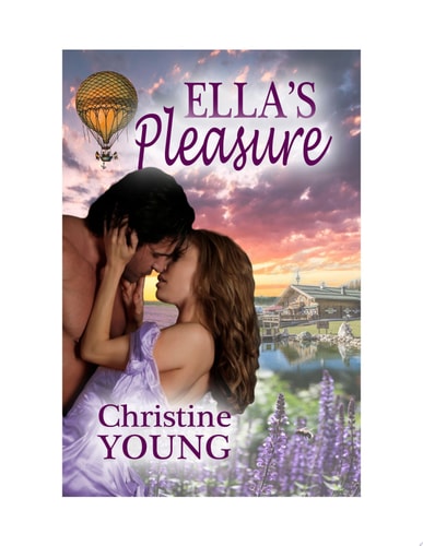 Ella's Pleasure