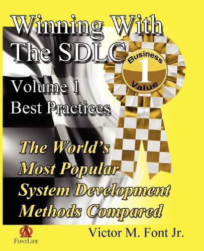 Winning with the Sdlc Best Practices