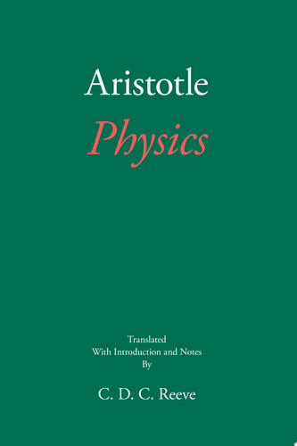Edition published by Hackett Publishing