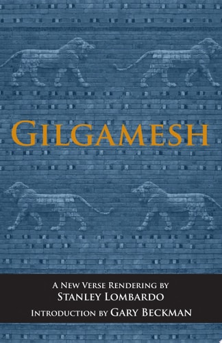 Gilgamesh