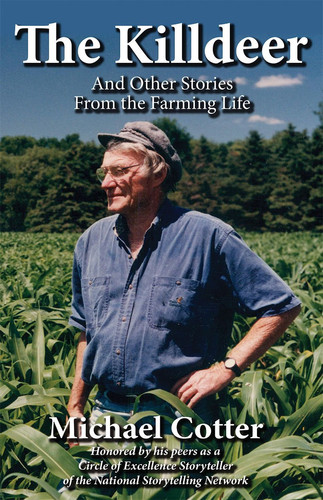 The Killdeer and Other Stories from the Farming Life