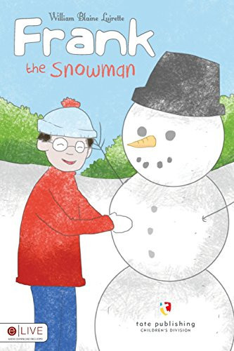 Frank the Snowman