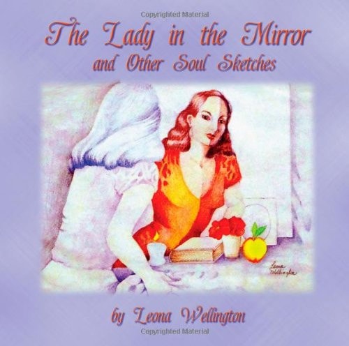The Lady in the Mirror and Other Soul Sketches