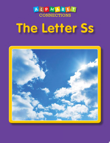 Letter Ss