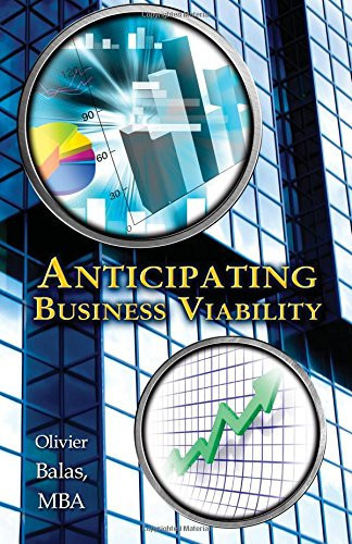 Anticipating Business Viabilty