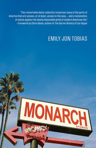 Monarch Stories
