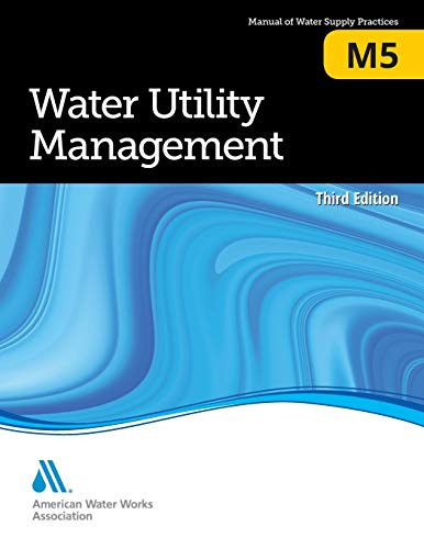 Water Utility Management