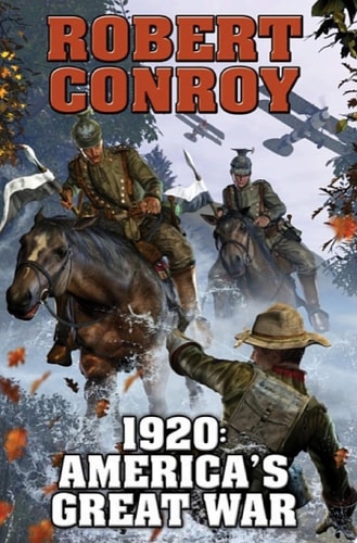 1920: America's Great War (Annotated)