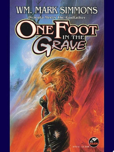 One Foot in the Grave