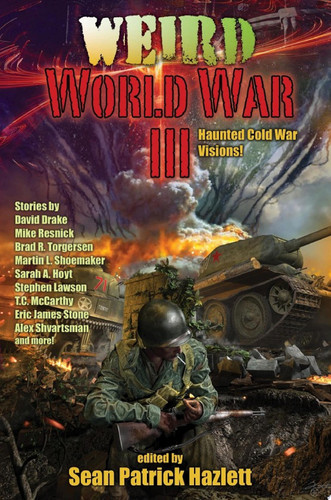 Weird World War III