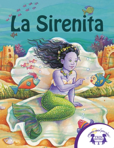 La Sirenita