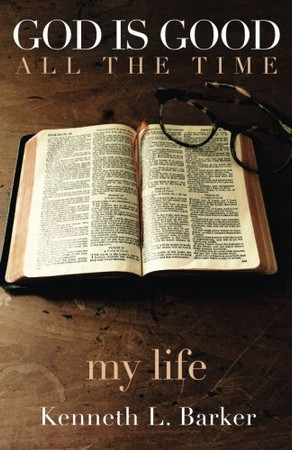 God Is Good All The Time
