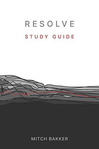 Study Guide Resolve