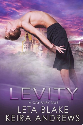 Levity A Gay Fairy Tale