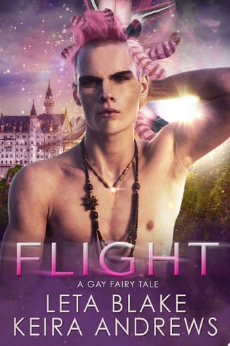 Flight A Gay Fairy Tale