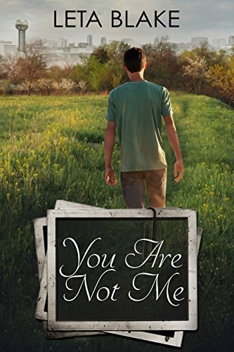 You Are Not Me ('90s Coming of Age Book 2)