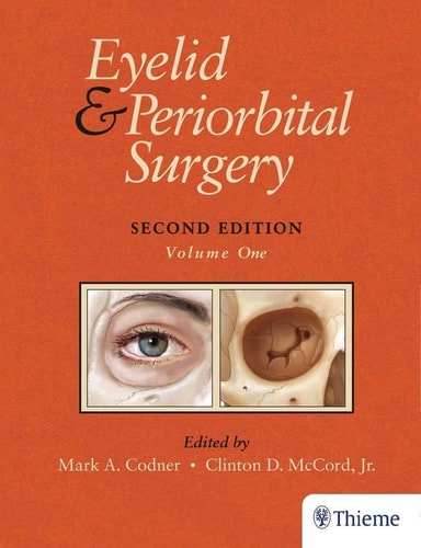 Eyelid & Periorbital Surgery ...