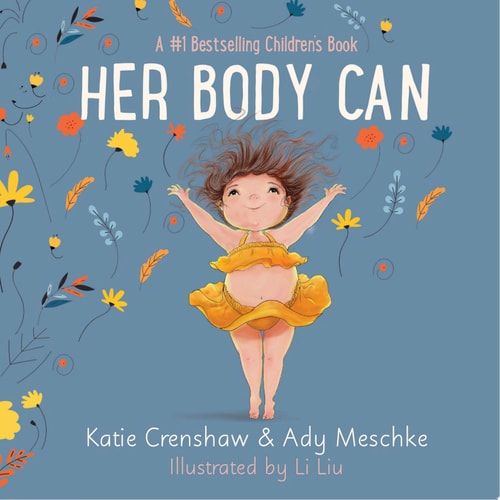 Her Body Can