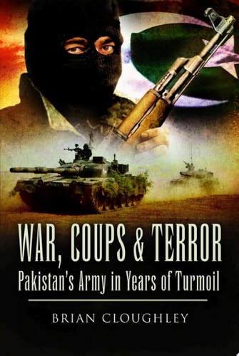 War, Coups and Terror