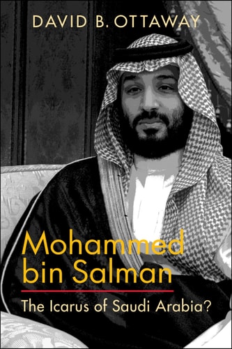 Mohammed Bin Salman The Icarus of Saudi Arabia?
