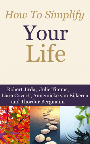 How to Simplify Your Life