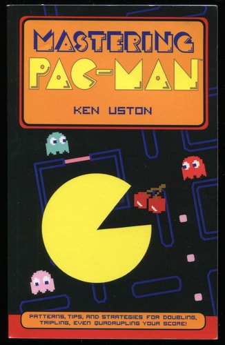 Mastering Pac-Man