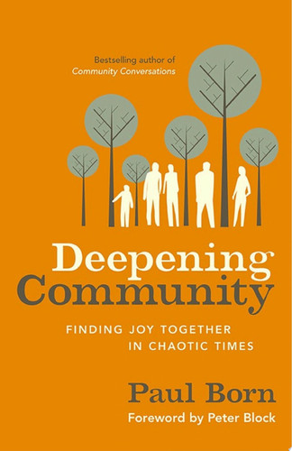 Deepening Community