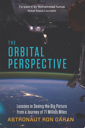 The Orbital Perspective
