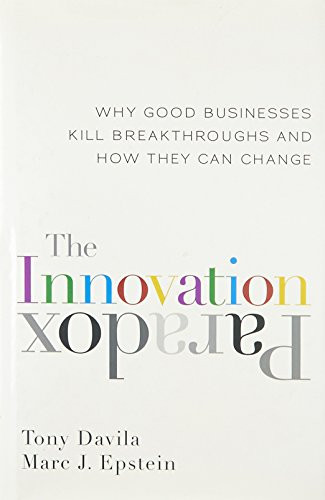 The Innovation Paradox